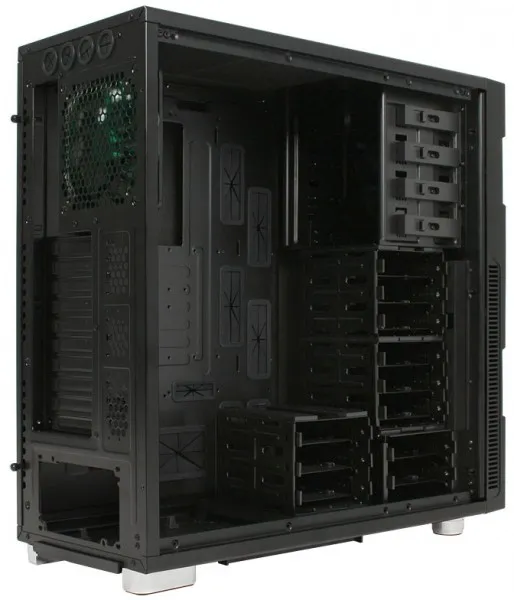 Nanoxia Deep Silence 5 2