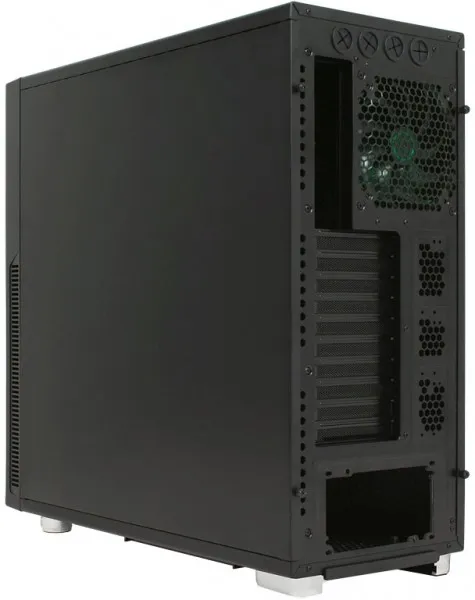 Nanoxia Deep Silence 5 3