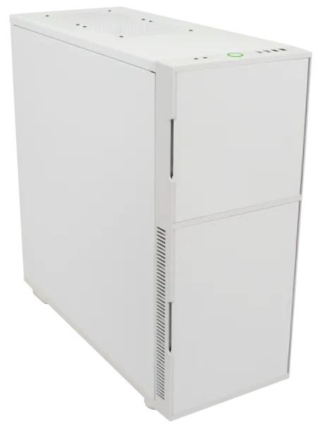 Nanoxia Deep Silence 5 4