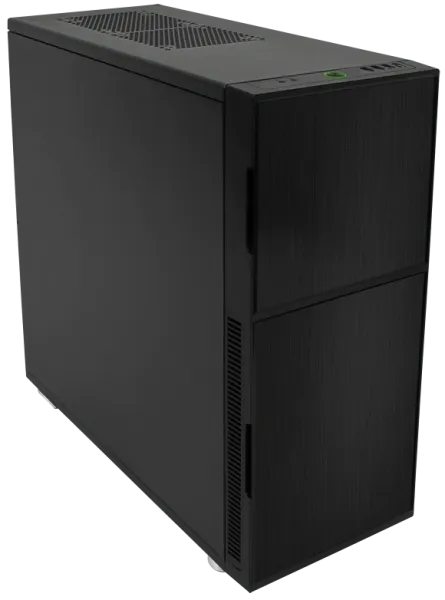 Nanoxia Deep Silence 5