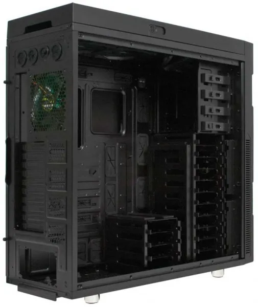 Nanoxia Deep Silence 6 2