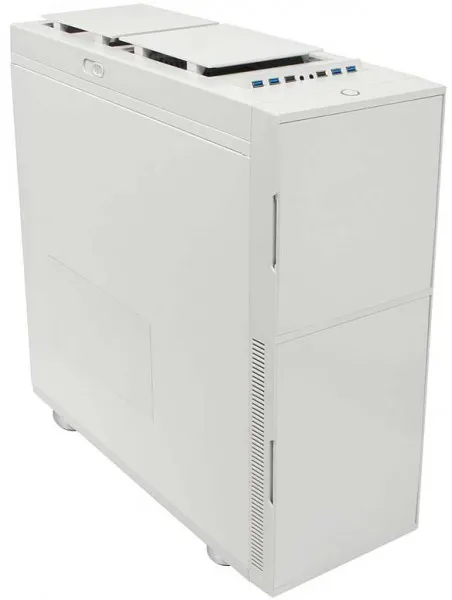 Nanoxia Deep Silence 6 3