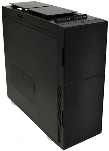 Nanoxia Deep Silence 6