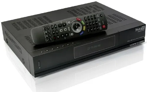 Nanoxx Omega HD+