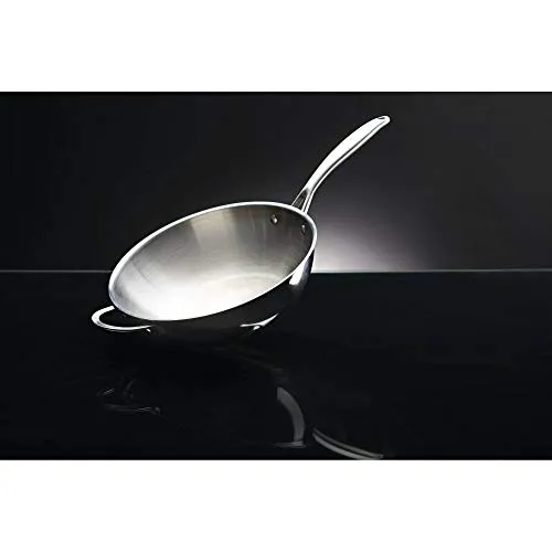 Napoleon Wok 2