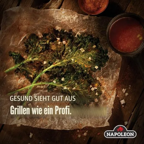 Napoleon Wok 6