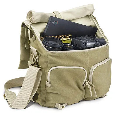 National Geographic NG 2475 Medium Shoulder Bag