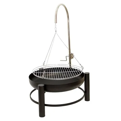 NATIV Schwenkgrill UC