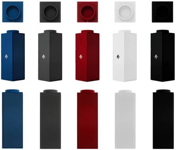 Native Union Switch 3