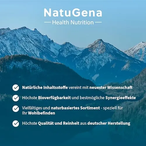 NatuGena HPU 2