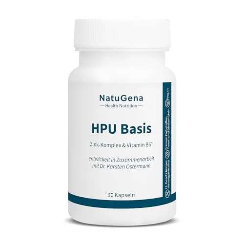 NatuGena HPU 3