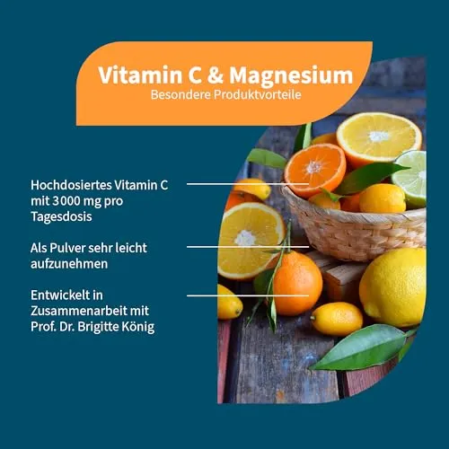 NatuGena Trimagnesiumcitrat 2