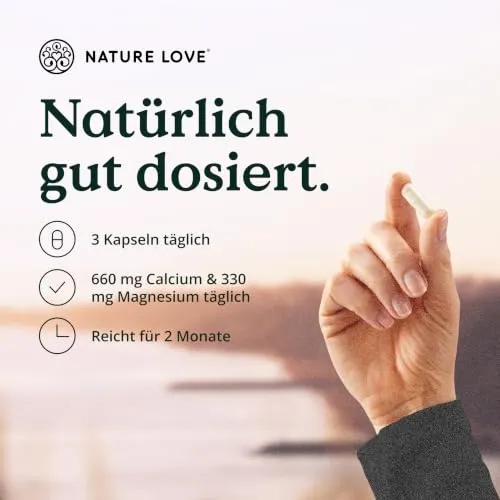 Nature Love Sango 2