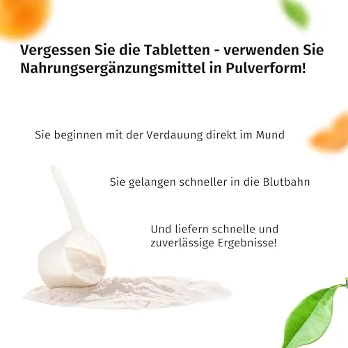 Nature's Finest Vitamin B Komplex 6