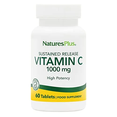Nature's Plus VITAMIN C