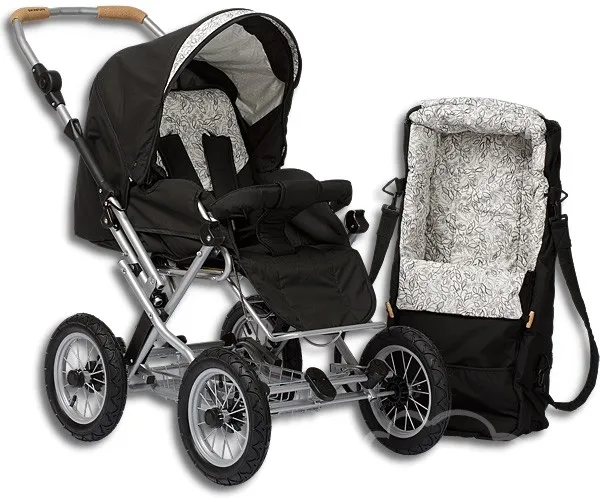 Naturkind Terra Plus