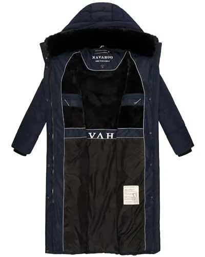 Navahoo Hingucker XIV 4