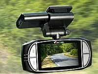Navgear MDV-3300.SHD Dashcam 2