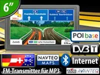 NavGear Streetmate GTX-60 2