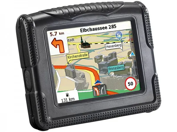 NavGear TourMate SLX-350