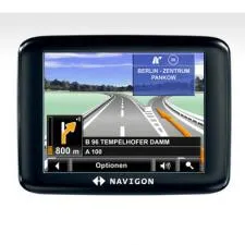 Navigon 1210 2