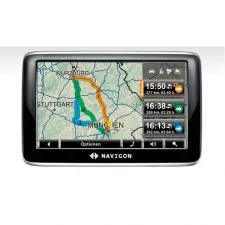 Navigon 4350 max 2