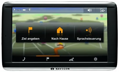 Navigon 72 Premium 2