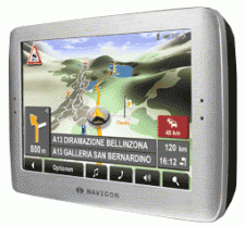 Navigon 8310 2