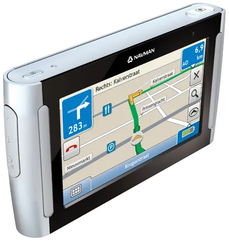 Navman S70 2
