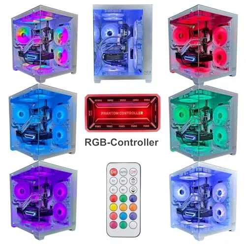 nca the pc store Gaming PC UC 2