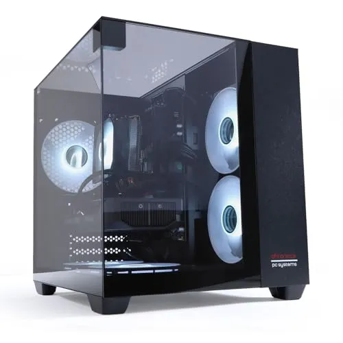 nca the pc store TRIORAMA RTX5050 3