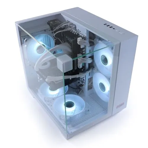 nca TRIORAMA 12 UC 2