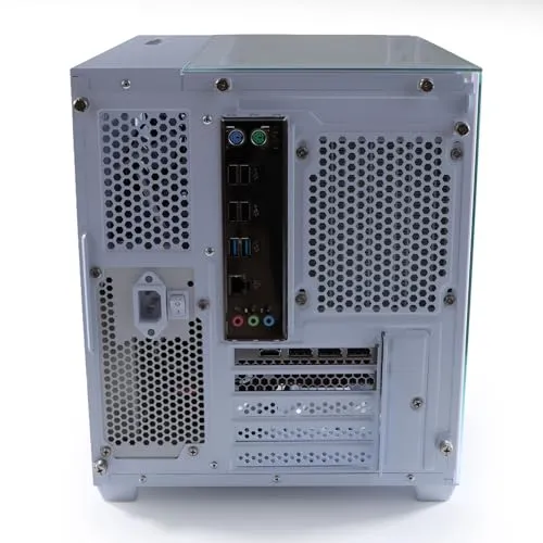 nca TRIORAMA 12 UC 5