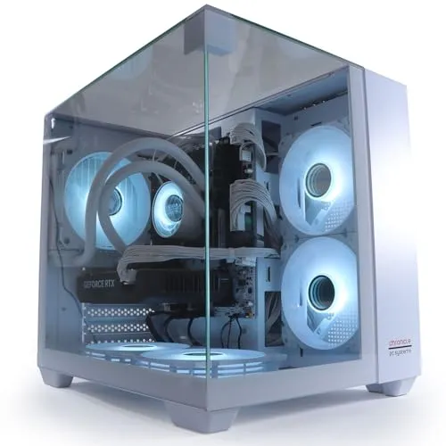 nca TRIORAMA 12 UC 4