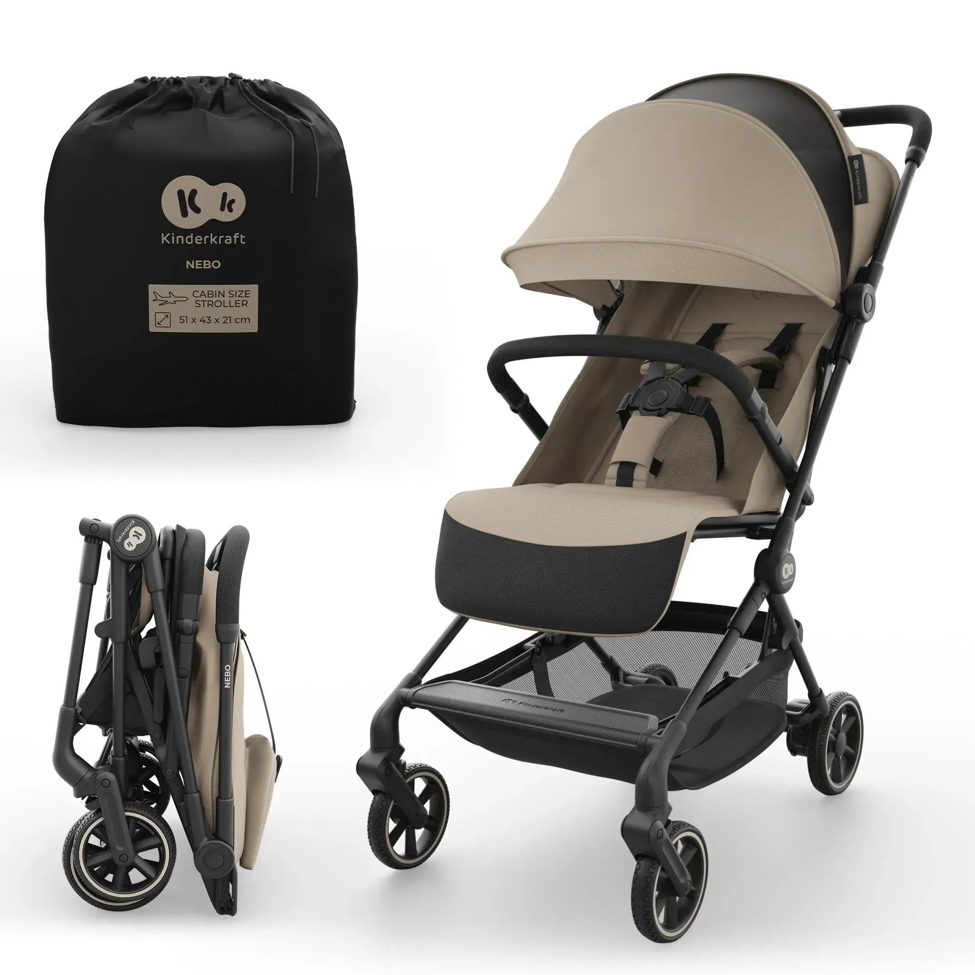 Nebo Beige