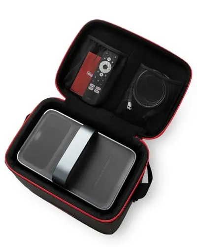 NEBULA Cosmos Laser 3
