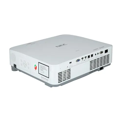 NEC P627UL 2
