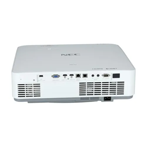 NEC P627UL 3