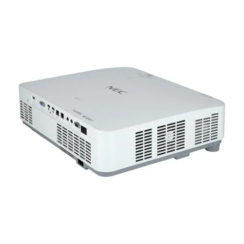 NEC P627UL 4