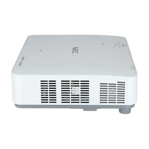 NEC P627UL 5