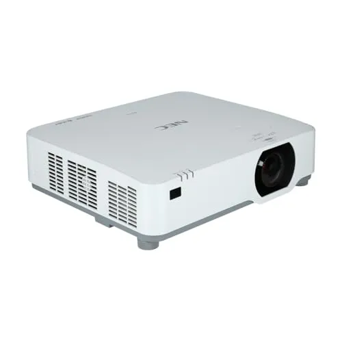 NEC P627UL 6