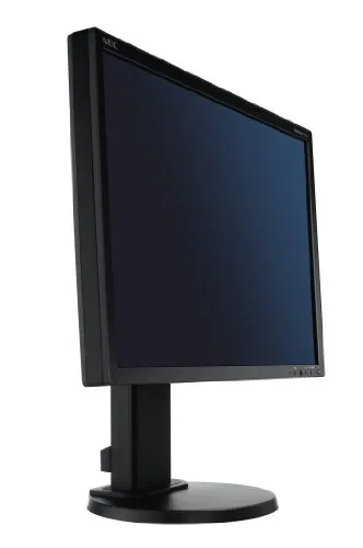 NEC MultiSync E231W 3
