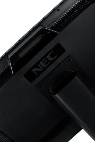 NEC MultiSync E231W 4