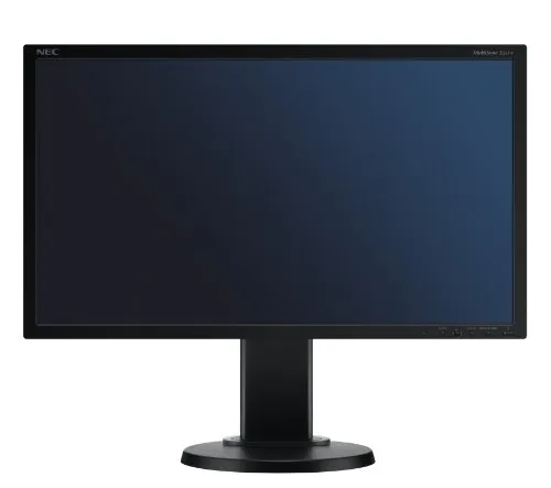 NEC MultiSync E231W