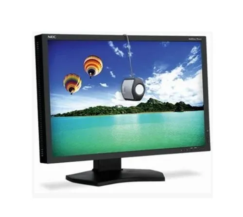 NEC MultiSync PA242W
