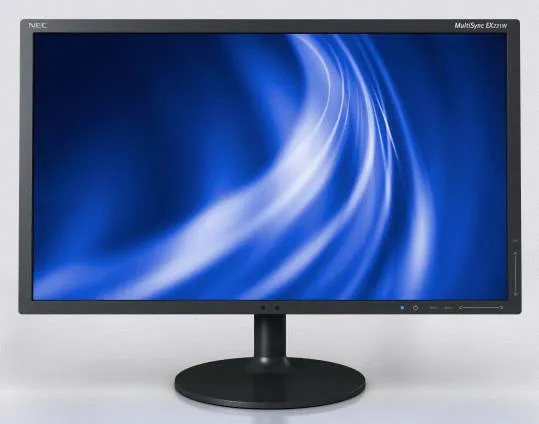 NEC Multisynch EX231W