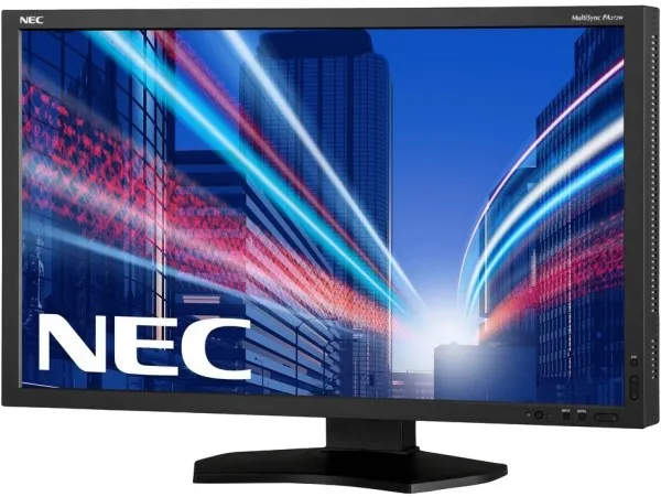 NEC PA272W