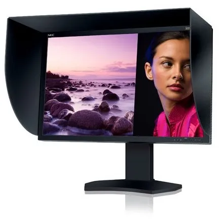 NEC SpectraView Reference 272