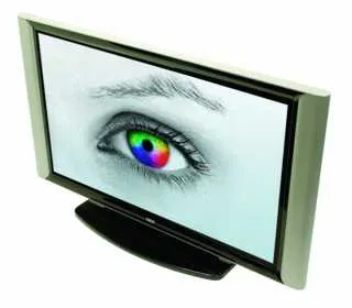 NEC TV T 1000