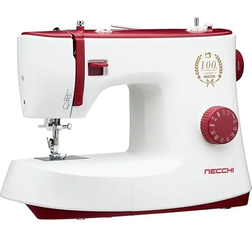 Necchi K417A